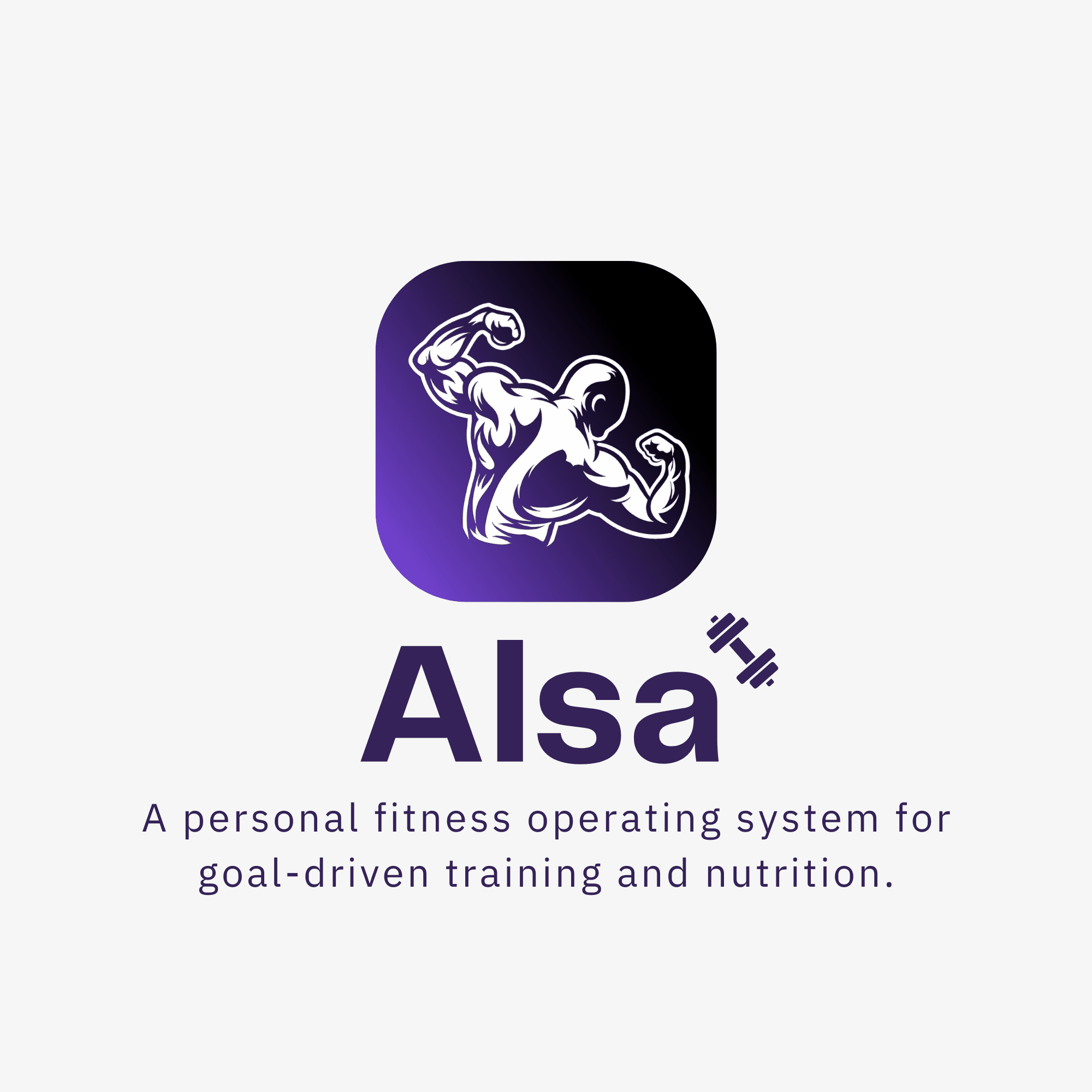 Alsa - Offline Fitness & Macro Nutrients Tracker App preview 1